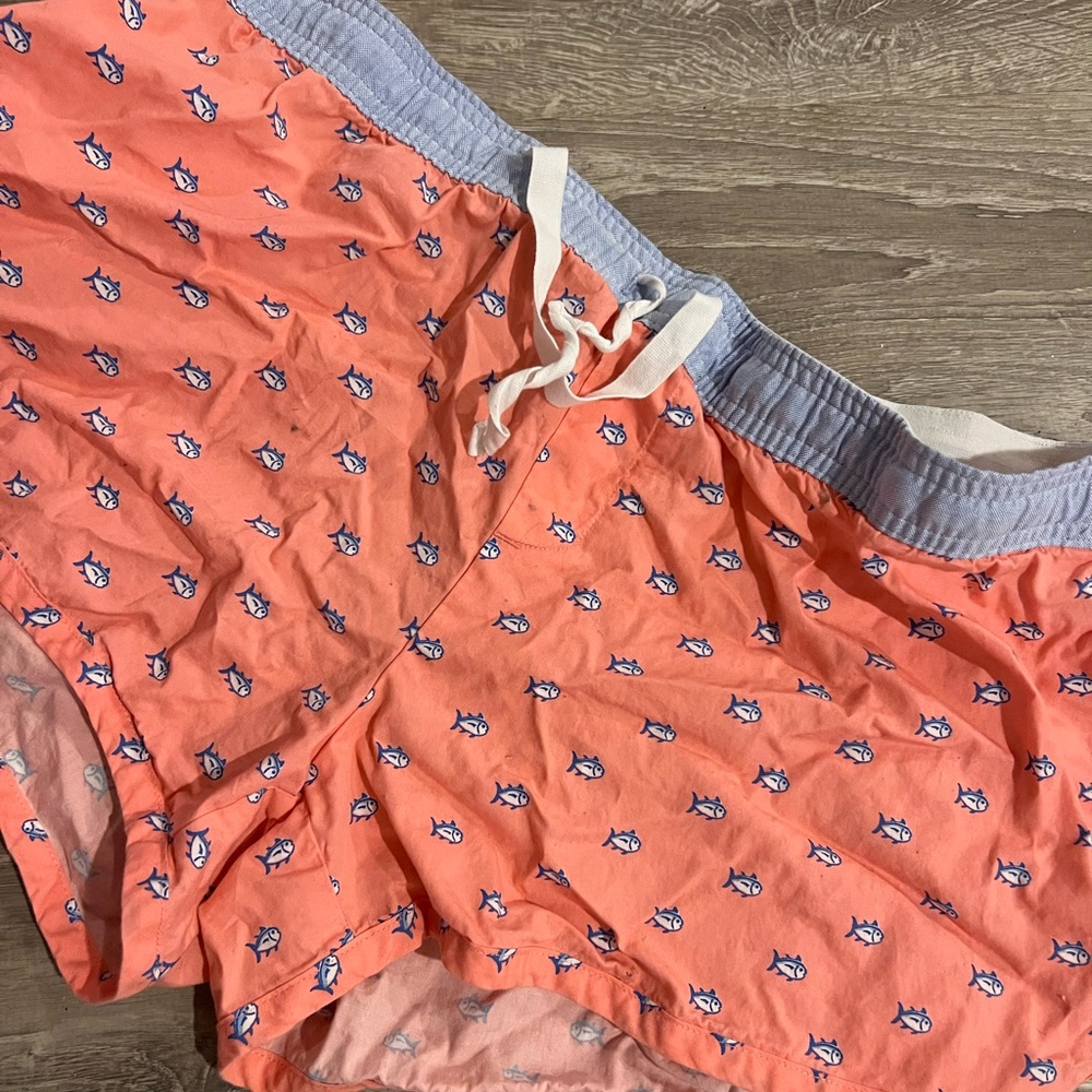 🐟Southern Tide Women’s Swim or PJ Short☀️